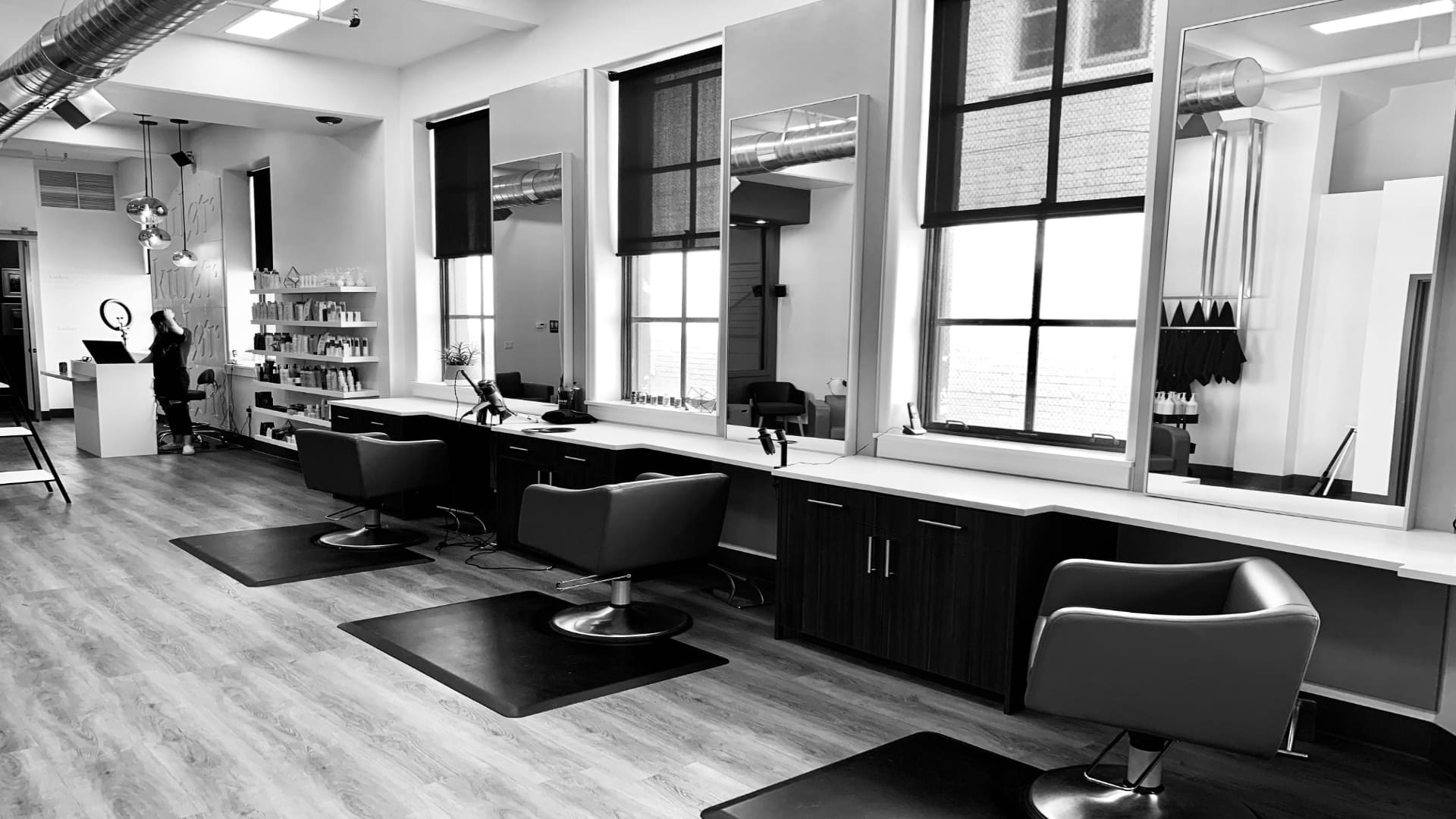 Bening Salon